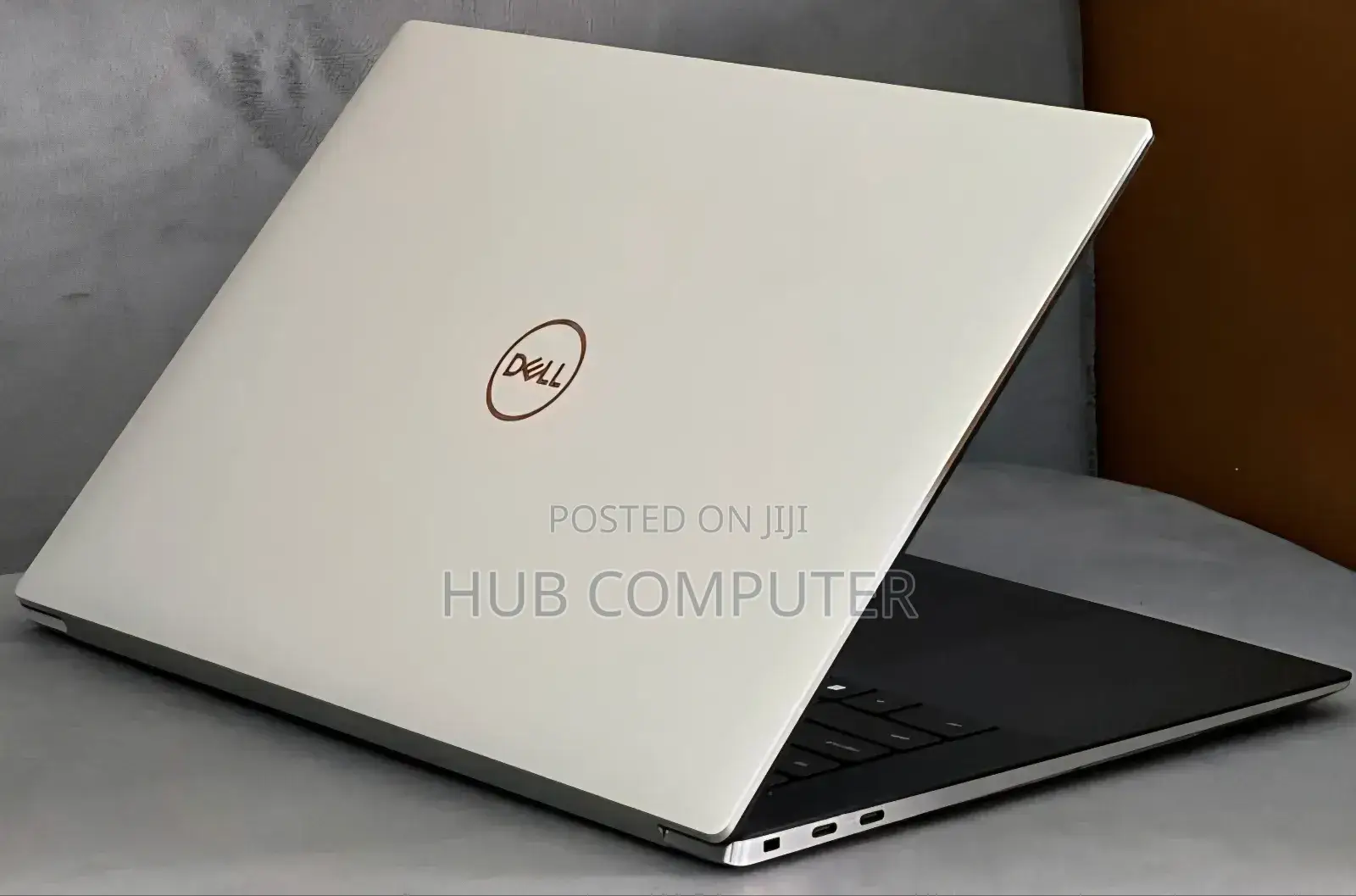 New Laptop Dell XPS 15 32GB Intel Core I7 SSD 1T
