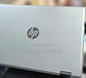 Photo - New Laptop HP Pavilion 14 16GB Intel Core I5 SSD 512GB