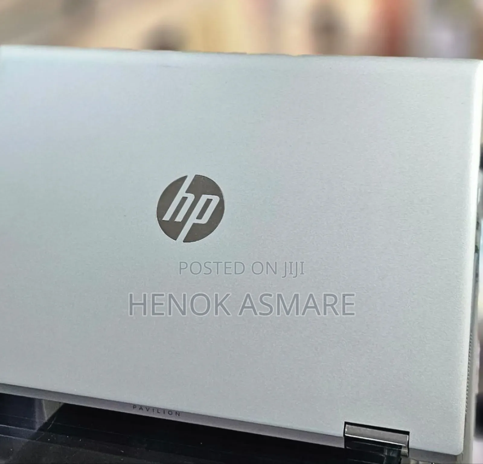 New Laptop HP Pavilion 14 16GB Intel Core I5 SSD 512GB