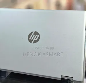 New Laptop HP Pavilion 14 16GB Intel Core I5 SSD 512GB