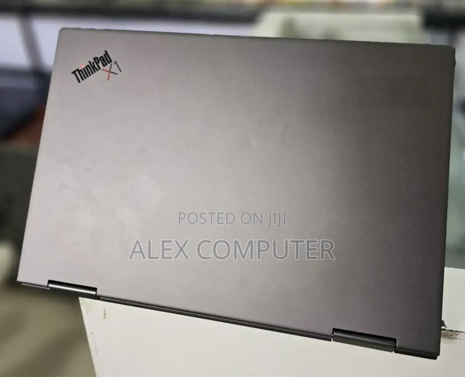 New Laptop Lenovo Thinkpad X1 Yoga 16GB Intel Core I7 SSD 512GB