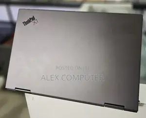 New Laptop Lenovo Thinkpad X1 Yoga 16GB Intel Core I7 SSD 512GB