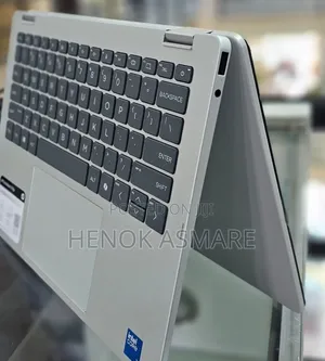 New Laptop HP OmniBook 5 14" 16GB Intel Core Ultra 7 SSD 512GB