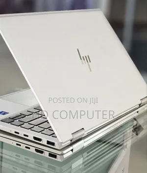 New Laptop HP EliteBook 1040 G8 16GB Intel Core I7 SSD 512GB
