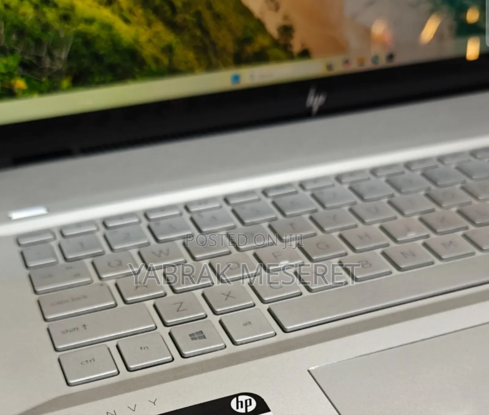 New Laptop HP Pavilion 15 16GB Intel Core I7 SSD 512GB