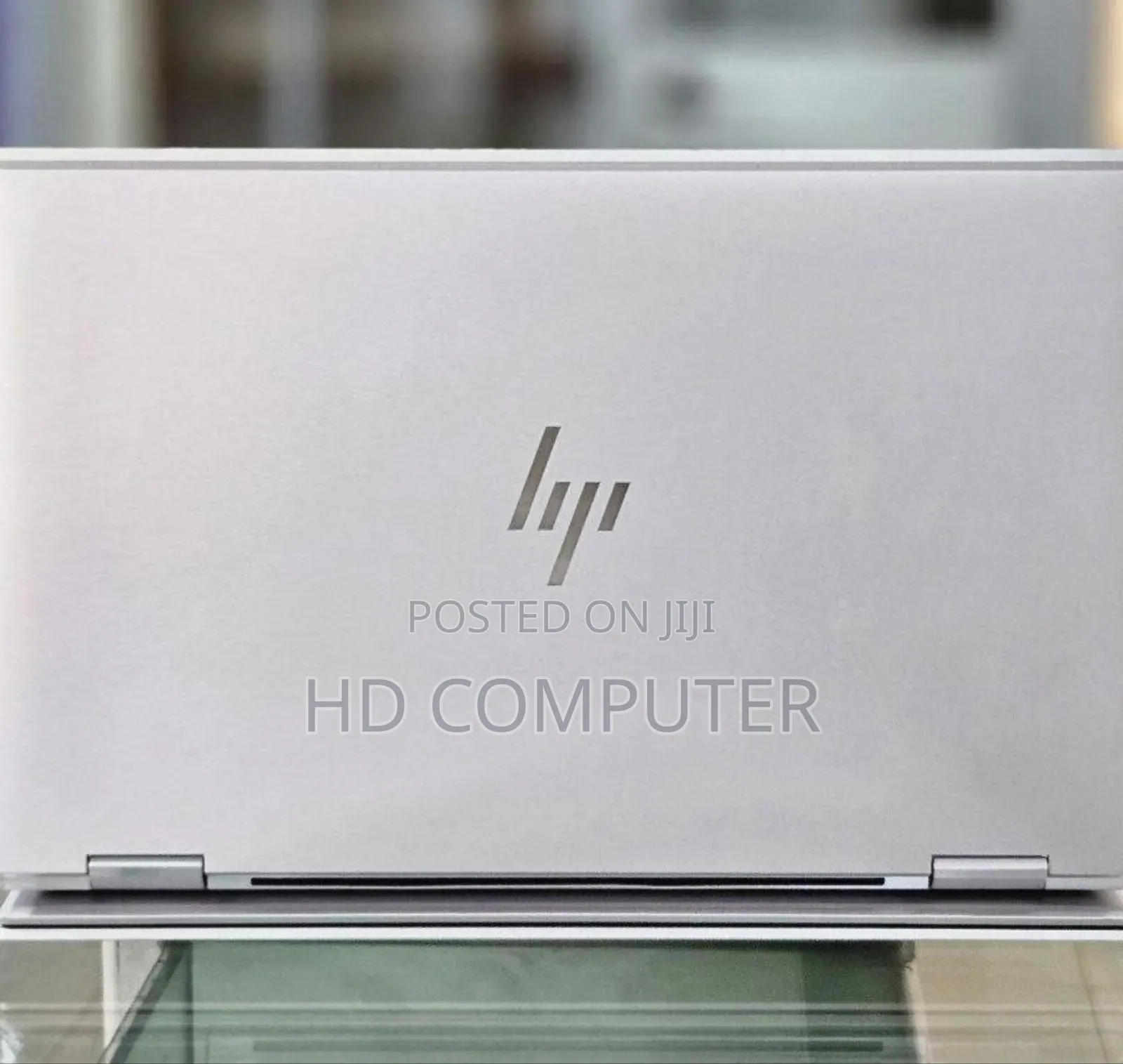 New Laptop HP EliteBook 1040 G8 16GB Intel Core I7 SSD 512GB