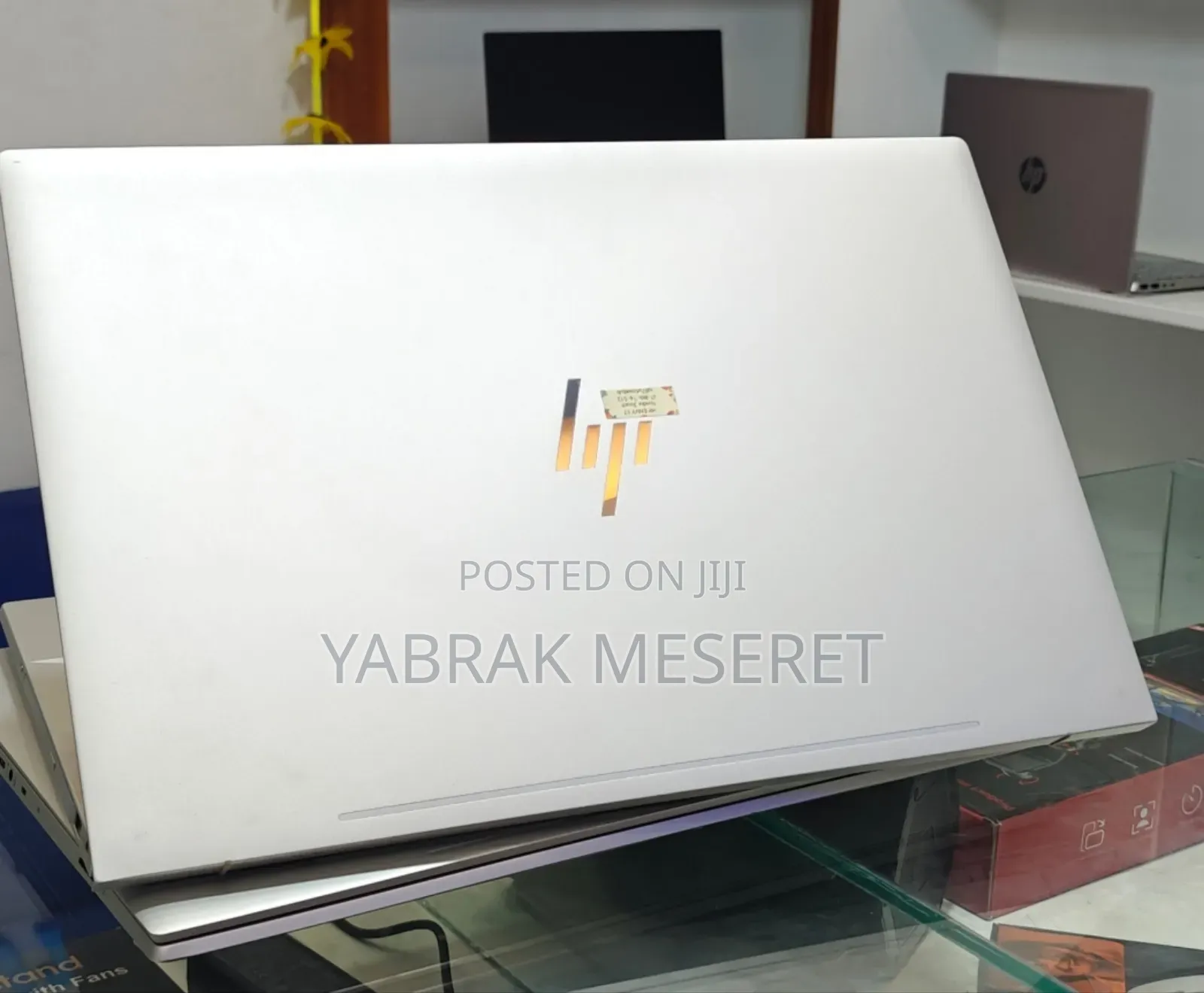 New Laptop HP Pavilion 15 16GB Intel Core I7 SSD 512GB