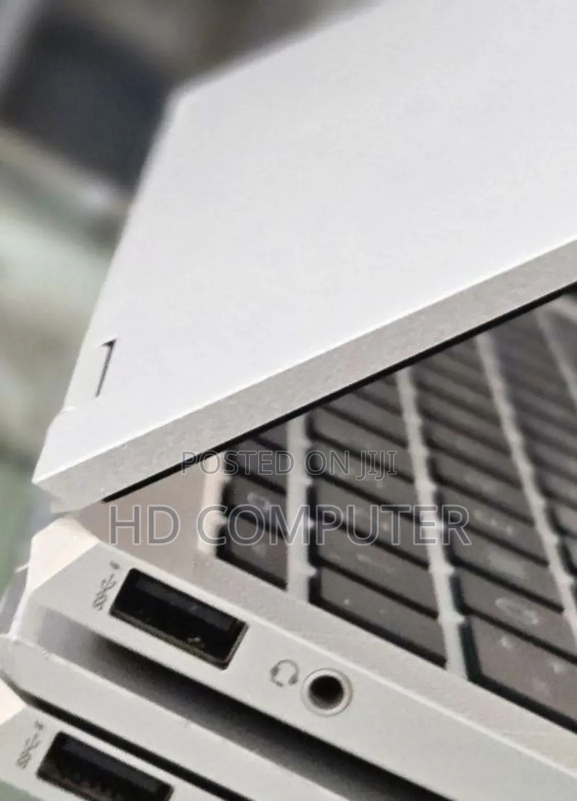 New Laptop HP EliteBook 1040 G8 16GB Intel Core I7 SSD 512GB