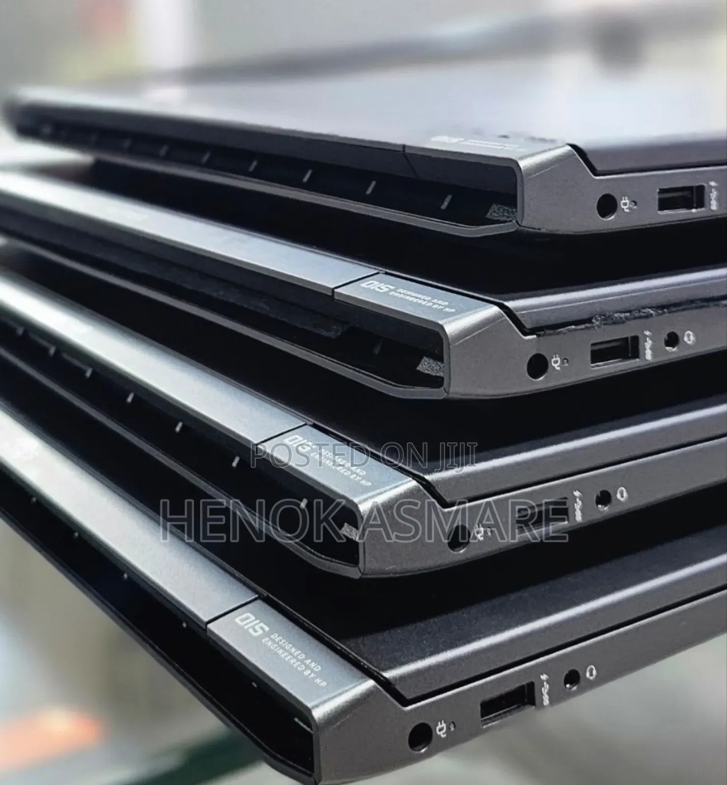 New Laptop HP Victus 15 8GB Intel Core I5 SSD 512GB