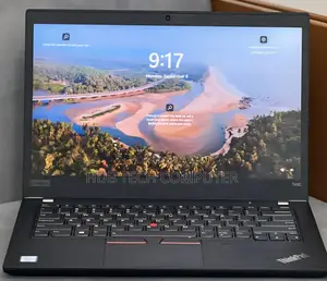 Photo - New Laptop Lenovo Thinkpad T490s 16GB Intel Core I7 SSD 512GB