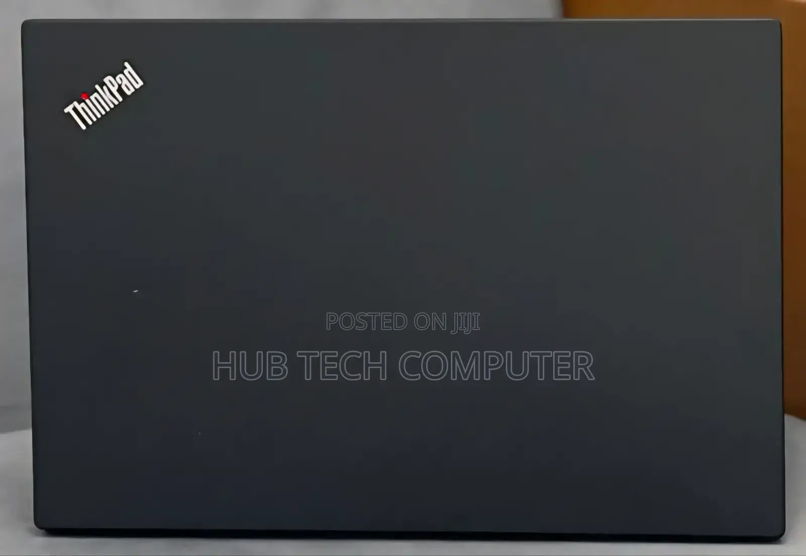 New Laptop Lenovo Thinkpad T490s 16GB Intel Core I7 SSD 512GB