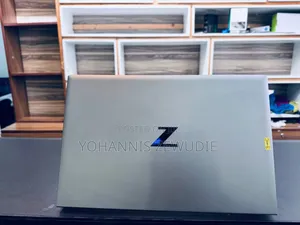New Laptop HP ZBook 15 16GB Intel Core I7 SSD 512GB