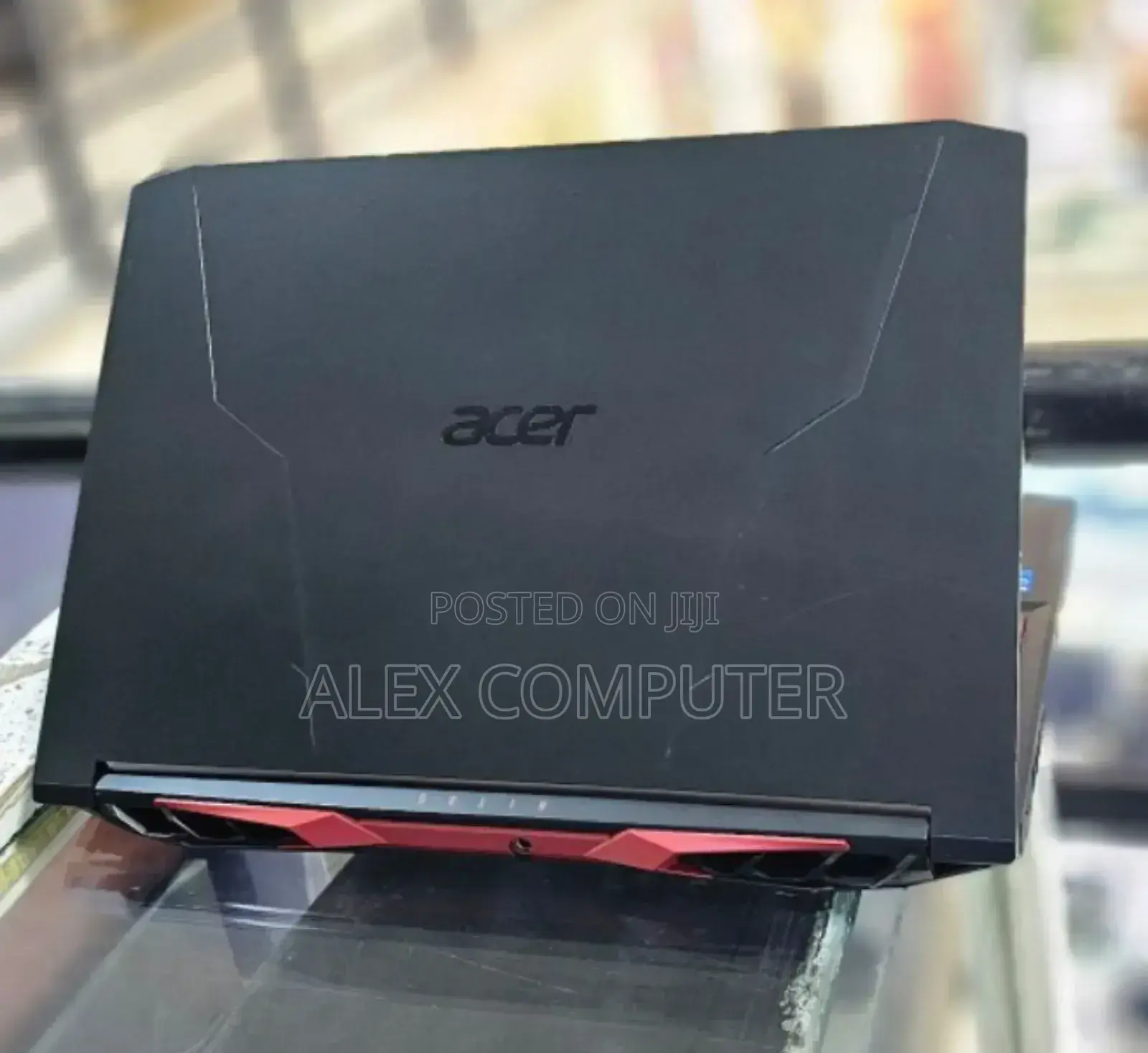 New Laptop Acer Nitro 5 16GB Intel Core I7 SSD 1T