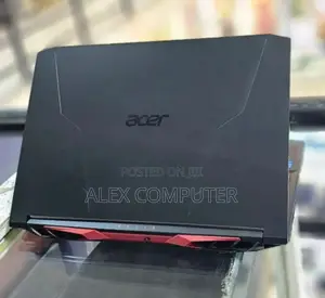 New Laptop Acer Nitro 5 16GB Intel Core I7 SSD 1T
