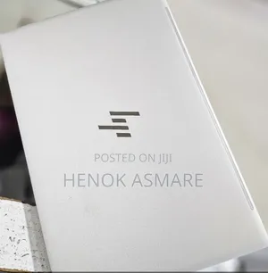 New Laptop HP Envy 13 16GB Intel Core I5 SSD 512GB