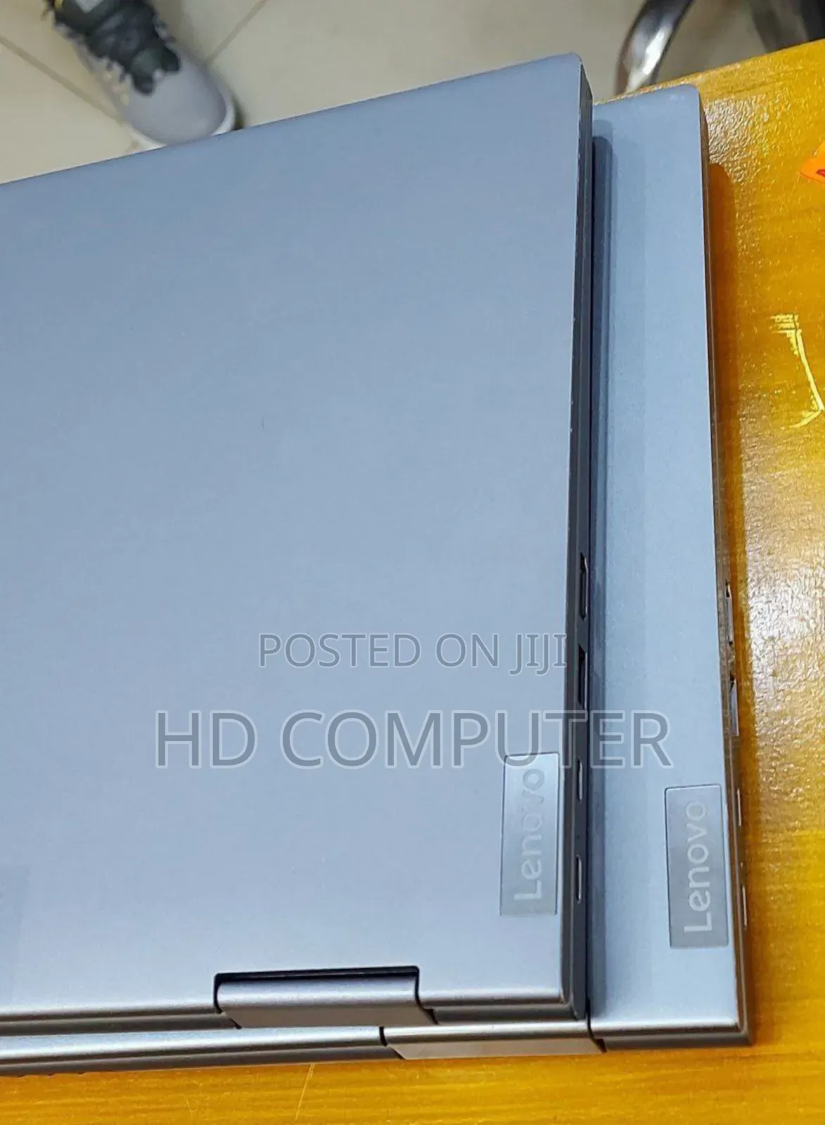 New Laptop Lenovo ThinkPad Yoga 32GB Intel Core I7 SSD 512GB