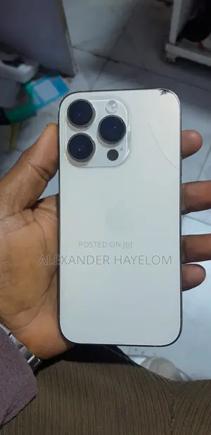 New Apple iPhone 14 Pro 128 GB Gold