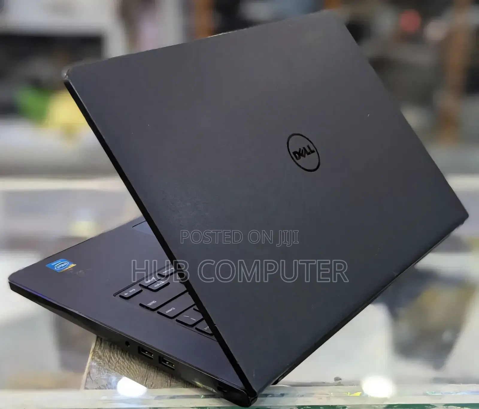 New Laptop Dell Vostro 1014 4GB Intel Celeron SSD 512GB