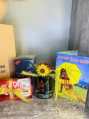 New Year Gift Package