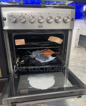 Turkey Freestanding Oven 60/60
