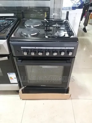 Photo - Kumtel Standing Oven