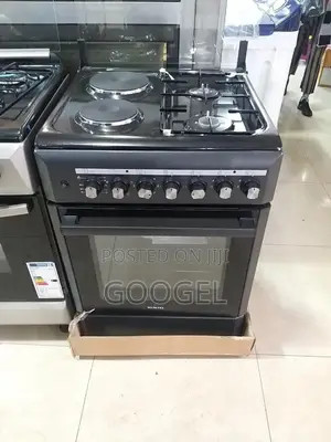 Kumtel Standing Oven