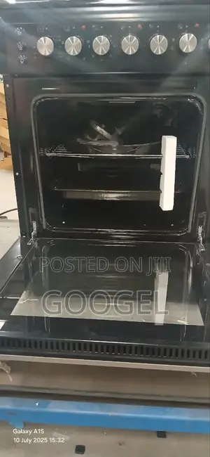 Kumtel Standing Oven