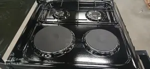 Kumtel Standing Oven