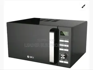 SPJ Microwave Oven 28