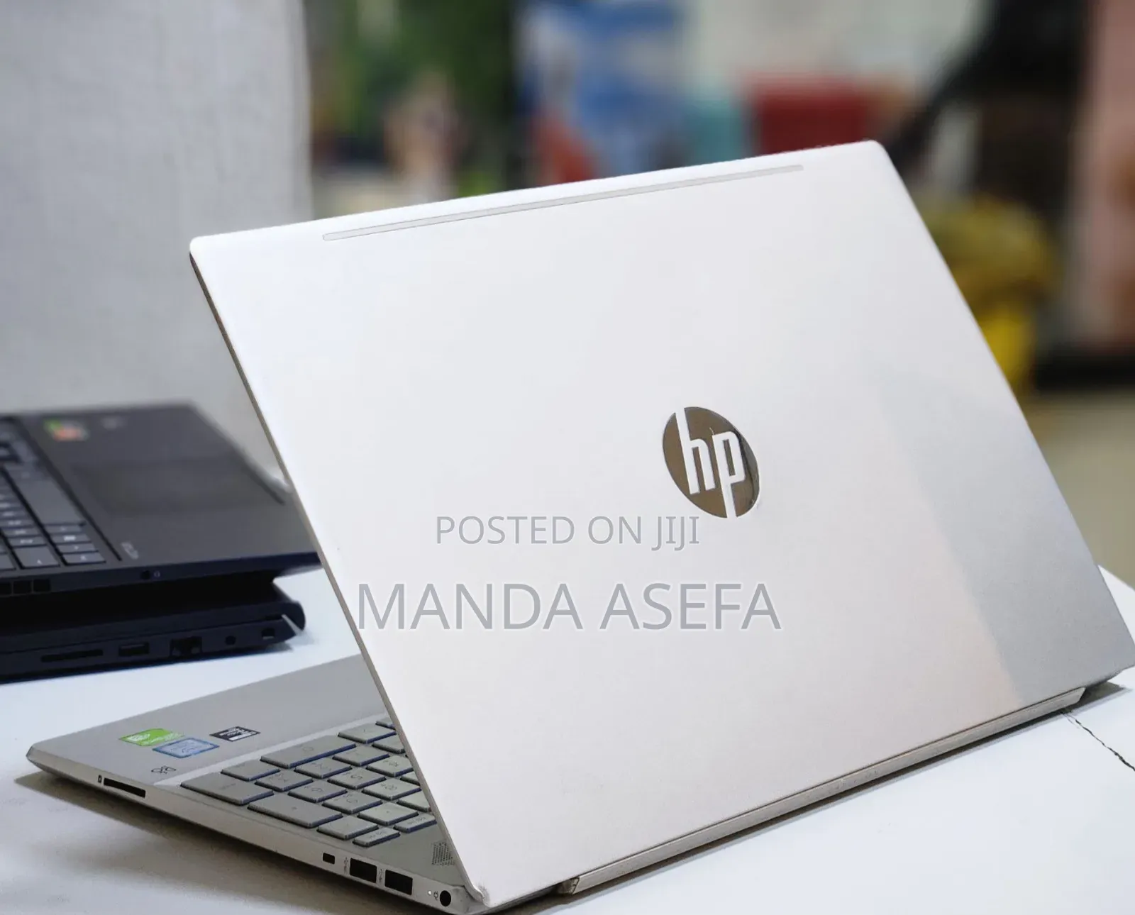 New Laptop HP Pavilion 15 8GB Intel Core I5 HDD+SSD 1T