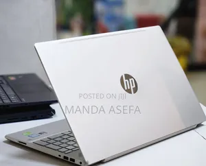 New Laptop HP Pavilion 15 8GB Intel Core I5 HDD+SSD 1T
