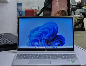 New Laptop HP Pavilion 15 8GB Intel Core I5 HDD+SSD 1T