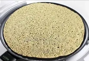 Photo - Wow Grill የእንጀራ ምጣድ