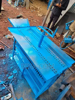 Photo - Candle Machine