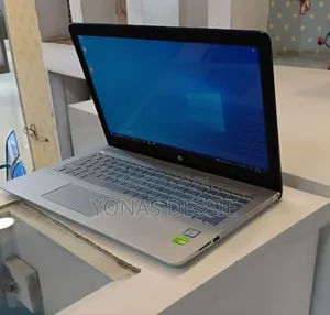New Laptop HP Pavilion 15 16GB Intel Core I7 HDD+SSD 1T