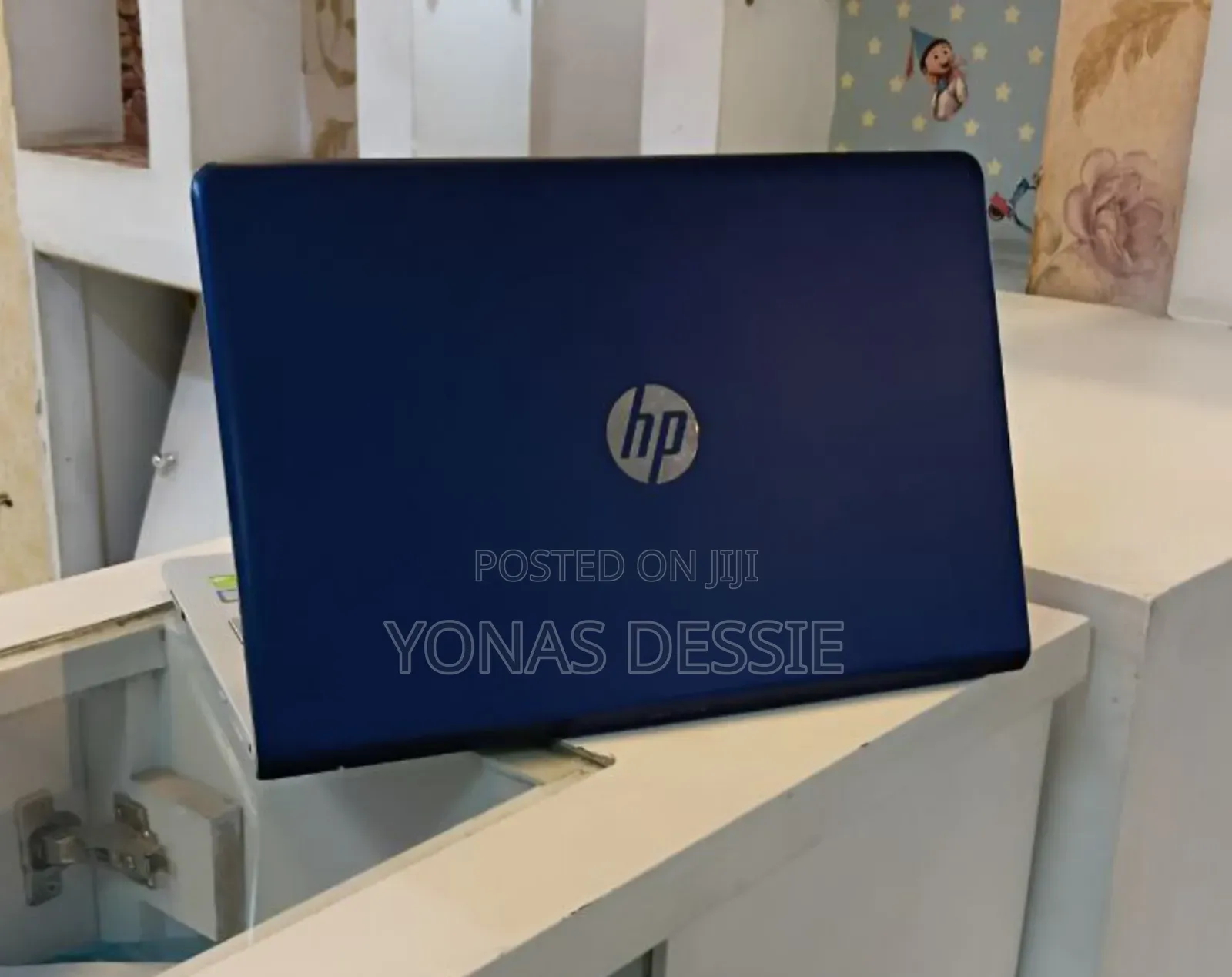 New Laptop HP Pavilion 15 16GB Intel Core I7 HDD+SSD 1T