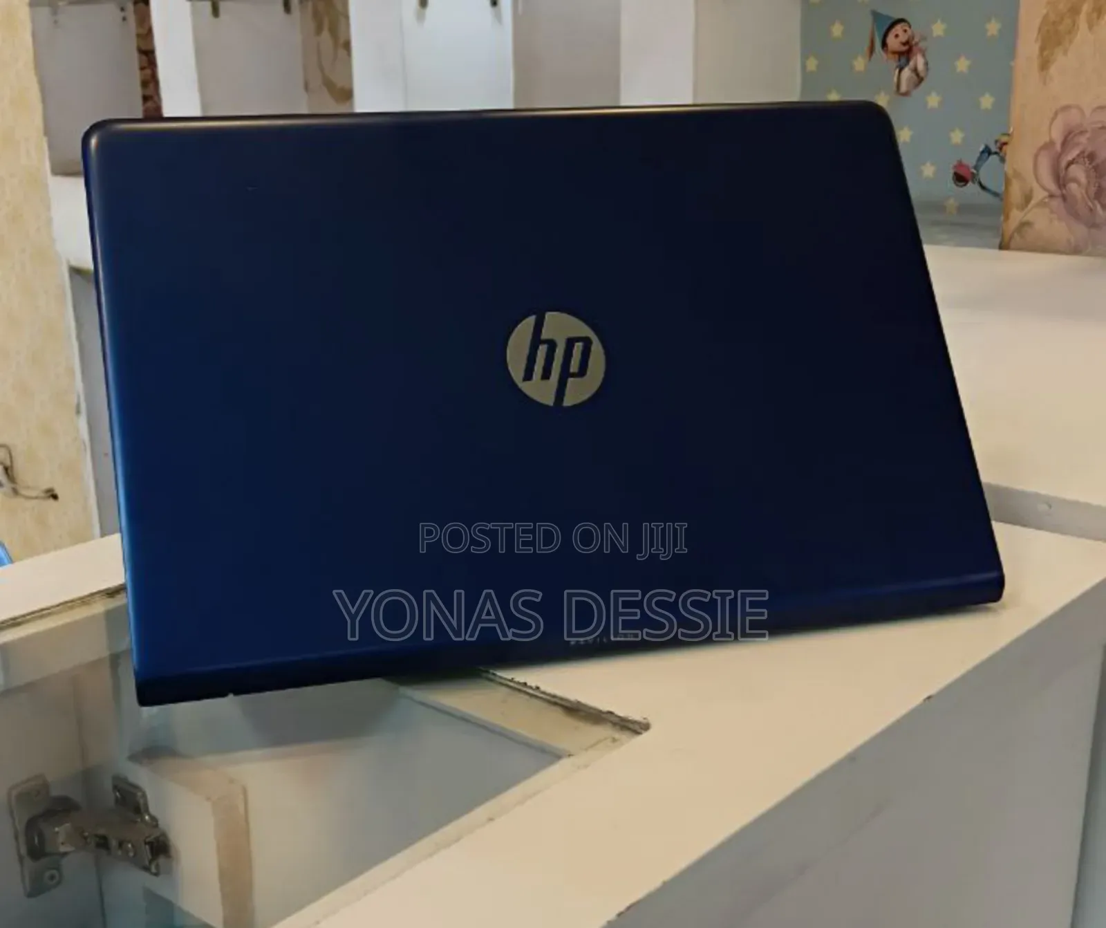 New Laptop HP Pavilion 15 16GB Intel Core I7 HDD+SSD 1T