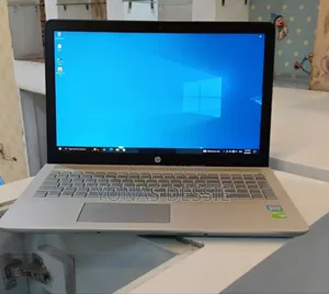 New Laptop HP Pavilion 15 16GB Intel Core I7 HDD+SSD 1T