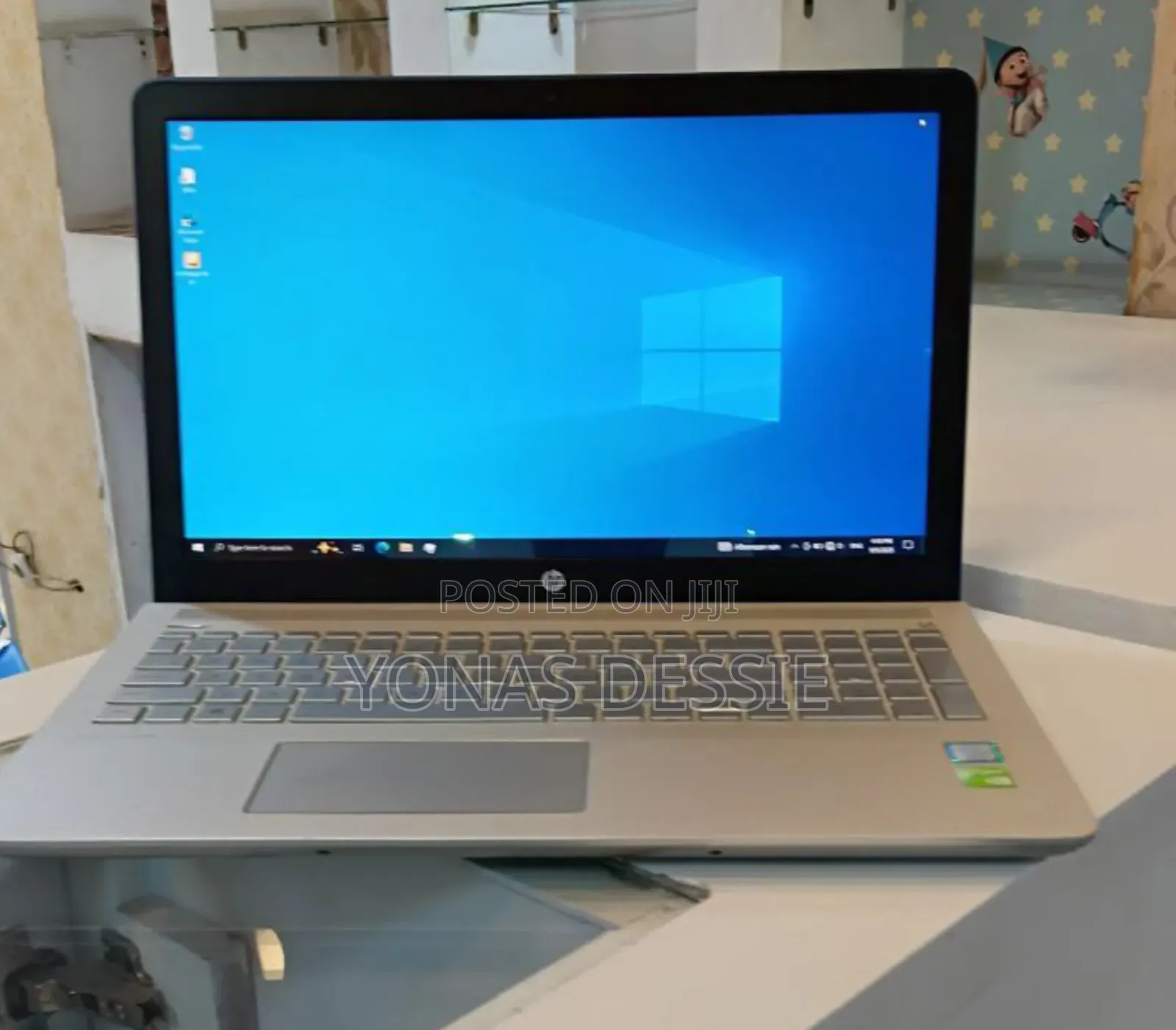 New Laptop HP Pavilion 15 16GB Intel Core I7 HDD+SSD 1T