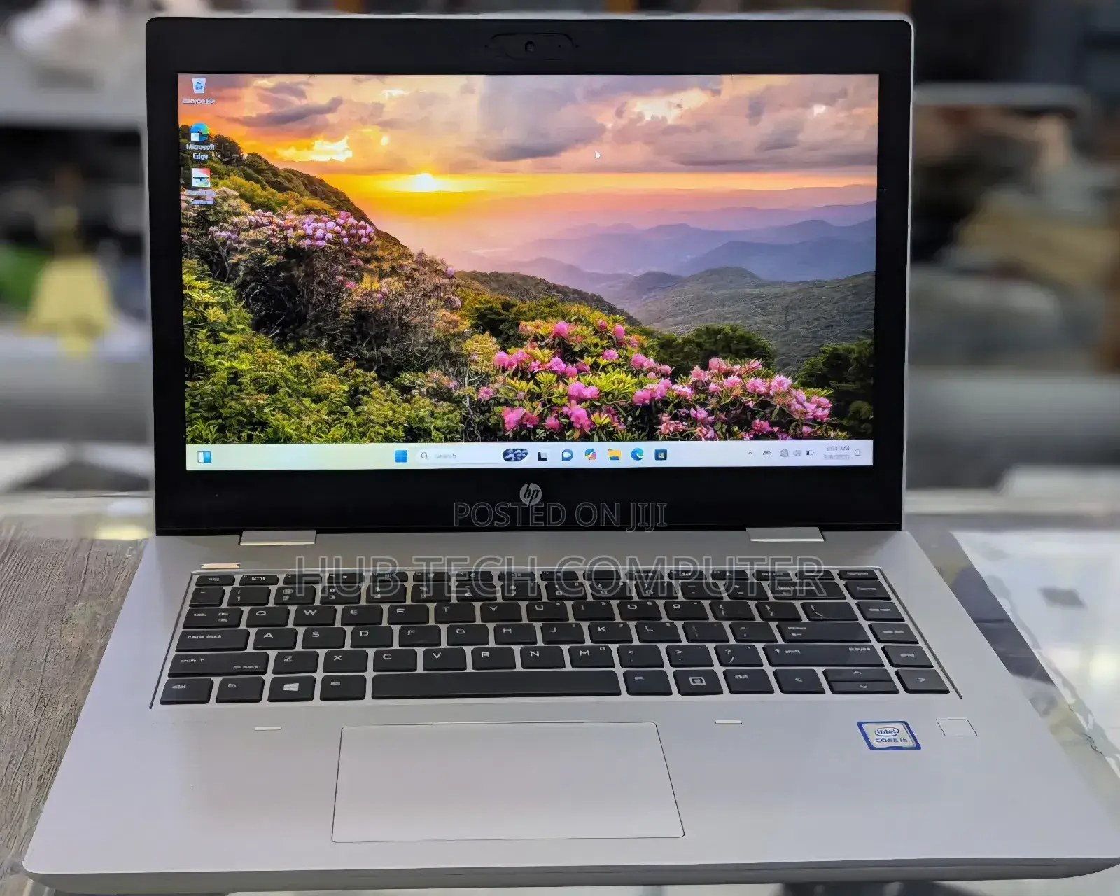 New Laptop HP ProBook 5220M 8GB Intel Core I5 SSD 512GB