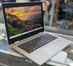 New Laptop HP ProBook 5220M 8GB Intel Core I5 SSD 512GB