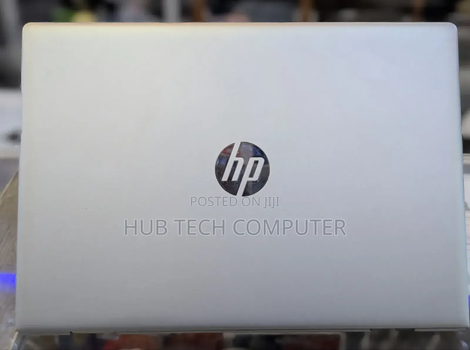 New Laptop HP ProBook 5220M 8GB Intel Core I5 SSD 512GB