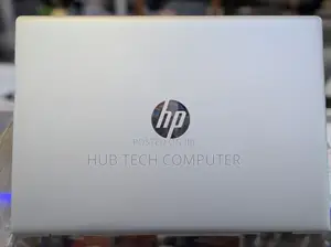 New Laptop HP ProBook 5220M 8GB Intel Core I5 SSD 512GB