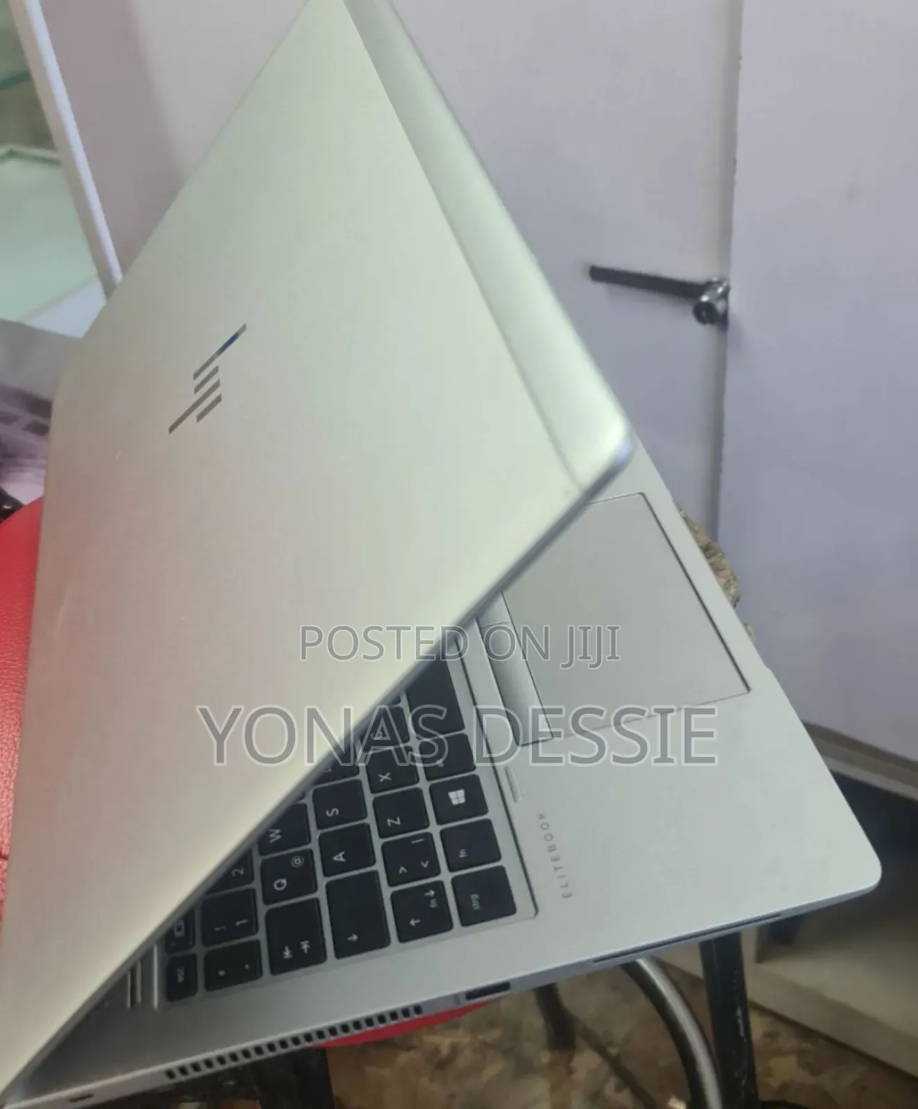 Laptop HP Probook 11 EE G1 16GB Intel Core I7 SSD 512GB