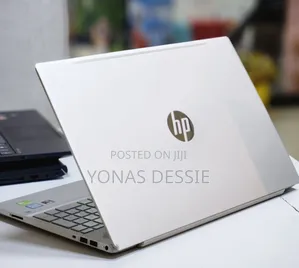 New Laptop HP Pavilion 15 8GB Intel Core I5 HDD+SSD 1T