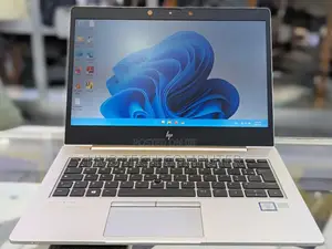 New Laptop HP EliteBook 830 G6 16GB Intel Core I5 SSD 512GB
