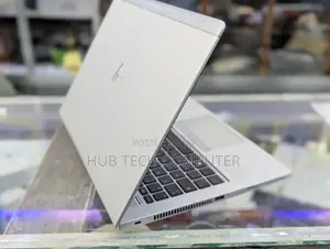 New Laptop HP EliteBook 830 G6 16GB Intel Core I5 SSD 512GB