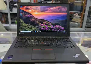 Laptop Lenovo ThinkPad X1 Carbon 8GB Intel Core I5 SSD 256GB