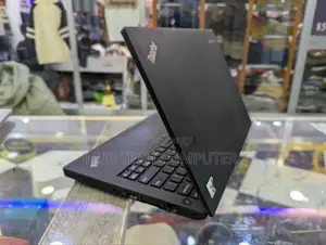 Laptop Lenovo ThinkPad X1 Carbon 8GB Intel Core I5 SSD 256GB