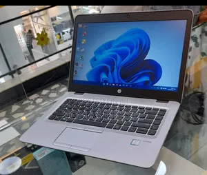 Photo - Laptop HP EliteBook 840 G4 8GB Intel Core I5 SSD 512GB